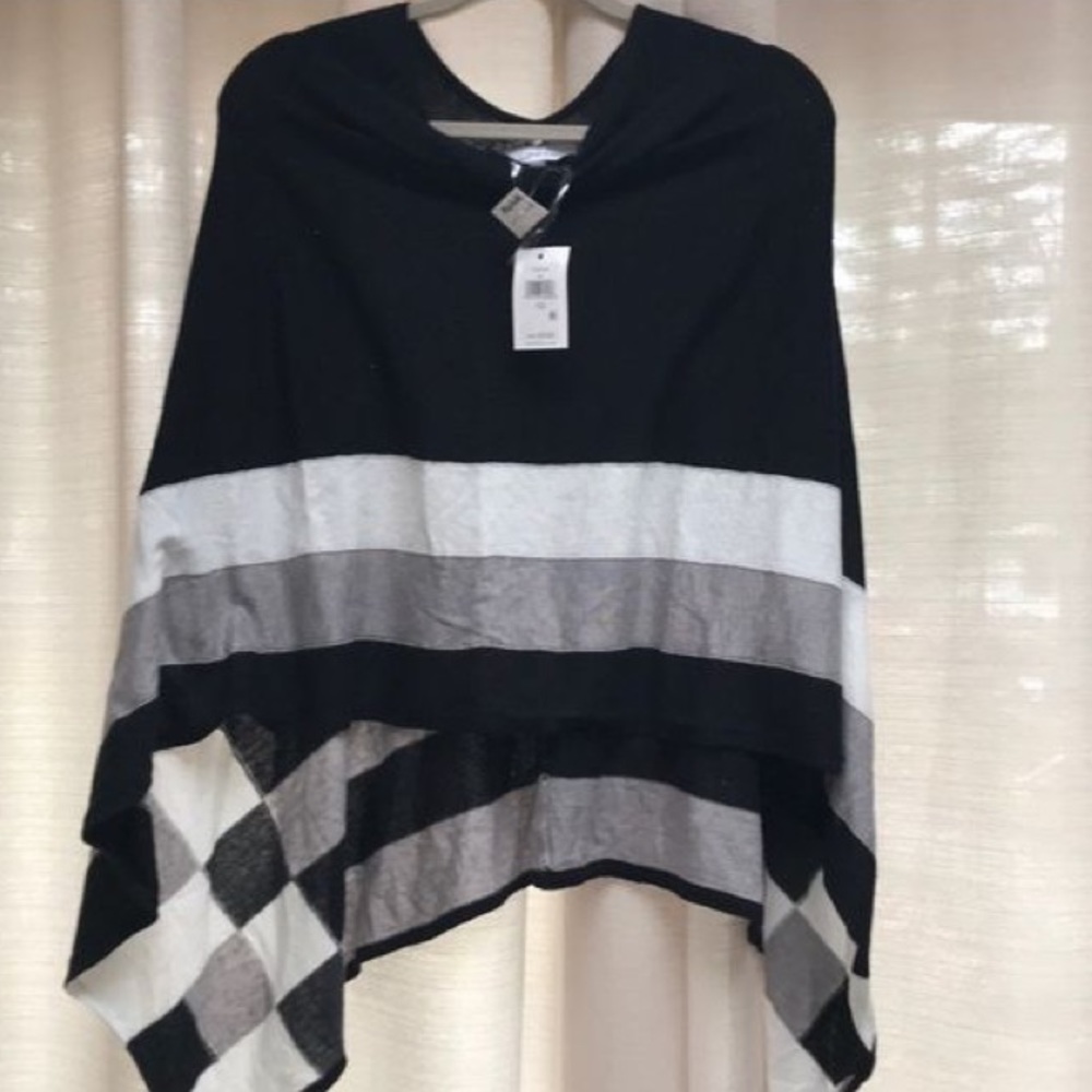 Poncho